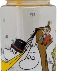 Moomin Picnic joogipudel, 0,4 L