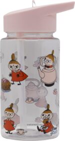 Muumi Little My -juomapullo, 0,4L
