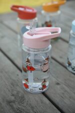Muumi Little My -juomapullo, 0,4L - Pilt 3