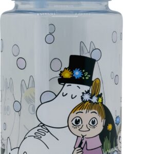 Muumi Arhipelago joogipudel, 0,4L