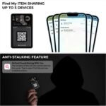 Rolling Square AirCard jälgimisseade - Pilt 3