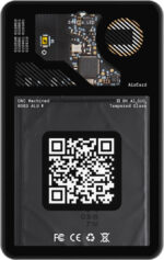 Rolling Square AirCard jälgimisseade