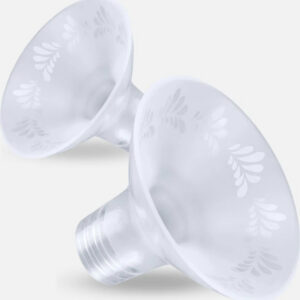 Lola&Lykke - rinnalehter, 24mm, 2tk