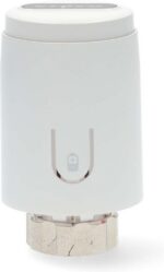 Nedis SmartLife ZBHTR20WT - nutikas radiaatori termostaat, ZigBee - Pilt 3