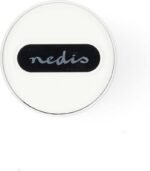 Nedis SmartLife ZBHTR20WT - nutikas radiaatori termostaat, ZigBee - Pilt 5