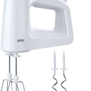 Braun HM3000WH MultiMix 3 elektrimikser