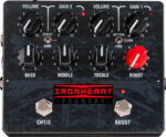 Laney Ironheart Loudpedal pedaalivõimendi