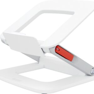 Leitz Ergo sülearvuti alus, valge