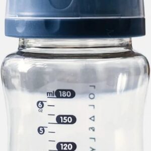 Lola&Lykke - NaturalFlow lutipudel, 180ml, alates 3. elukuust