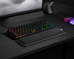 Deltaco Gaming Compact randmetugi - Pilt 4