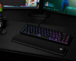 Deltaco Gaming Compact randmetugi - Pilt 5