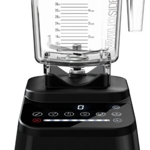 Blendtec Designer 650 blender