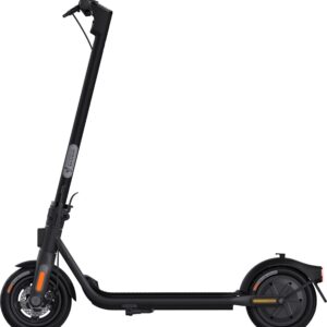 Ninebot by Segway Kickscooter F2 E elektritõukeratas