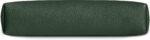Woolnut Leather Pouch -tarvikelaukku, vihreä - Pilt 4