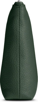 Woolnut Leather Pouch -tarvikelaukku, vihreä - Pilt 5