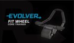 Evolver Fit Wheel Core Trainer kõhulihaste treeningseade - Pilt 3