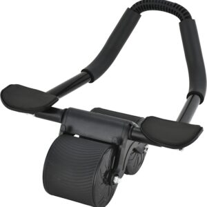 Evolver Fit Wheel Core Trainer kõhulihaste treeningseade