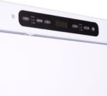 Nimo Sensor Dryer 1900 kuivatuskapp, valge - Pilt 2