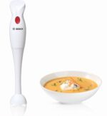 Bosch MSMP1000 YourCollection õmblussegisti - Pilt 4