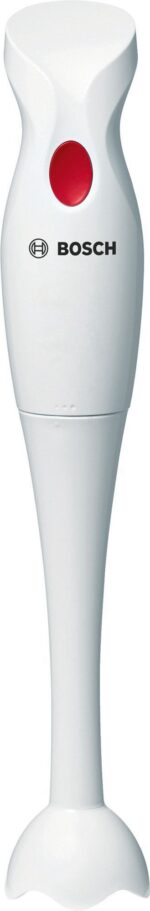 Bosch MSMP1000 YourCollection õmblussegisti - Pilt 2