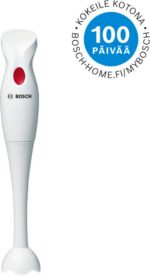 Bosch MSMP1000 YourCollection õmblussegisti