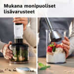 Bosch MSM4W220 ErgoMaster käsimikser - Pilt 4