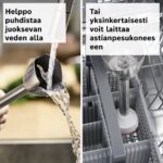 Bosch MSM4W220 ErgoMaster käsimikser - Pilt 5