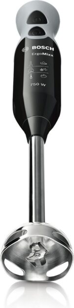 Bosch MSM67160 ErgoMixx - saumikser - Pilt 2