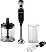 Bosch MSM67160 ErgoMixx - saumikser