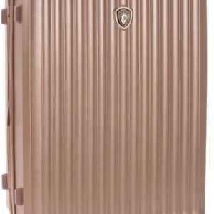Heys Luxe 66 cm kohver, roosakuldne
