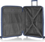 Heys Airlite 76 cm kohver, sinine - Pilt 4