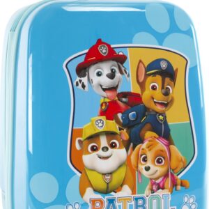 Heys Group Hau laste kohver, helesinine