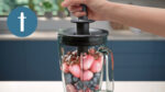 Philips 5000 seeria HR3040/00 blender - Pilt 5