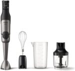 Philips 5000 seeria HR2683/00 käsimikser