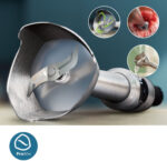 Philips 5000 seeria HR2683/00 käsimikser - Pilt 3