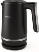 Philipsi 5000 seeria topeltseinaga HD9395/90 veekeetja
