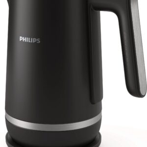 Philipsi 5000 seeria topeltseinaga HD9395/90 veekeetja