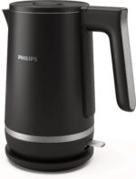 Philipsi 5000 seeria topeltseinaga HD9395/90 veekeetja - Pilt 2
