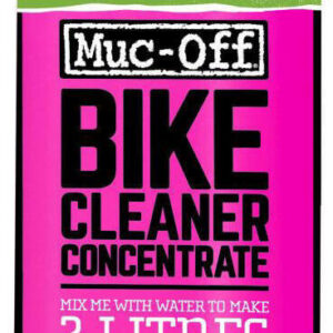 Muc-Off jalgrattapuhastusvahendi kontsentraat 500 ml puhastusvahend