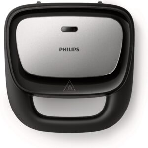 Philips 5000 seeria HD2350/80 võileivagrill