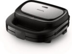 Philips 5000 seeria HD2350/80 võileivagrill - Pilt 2