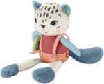 Fisher-Price Spotting Fun -pehme mänguasi - Pilt 2