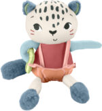 Fisher-Price Spotting Fun -pehme mänguasi