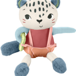 Fisher-Price Spotting Fun -pehme mänguasi