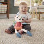 Fisher-Price Spotting Fun -pehme mänguasi - Pilt 4