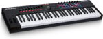 M-Audio Oxygen Pro 61 -MIDI-klaviatuur, 61 klahvi