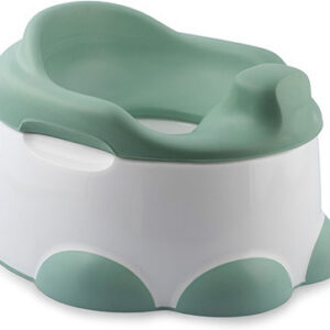 Bumbo Step N Potty - taburetipott, hemlock