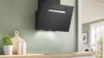Bosch DWK67FN60 Serie 4 -pliidikubu, must klaas, 60 cm - Pilt 4