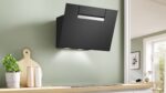 Bosch DWK67FN60 Serie 4 -pliidikubu, must klaas, 60 cm - Pilt 5