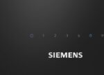 Siemens LC67KFN60 iQ300 -pliidikubu, must klaas, 60 cm - Pilt 3